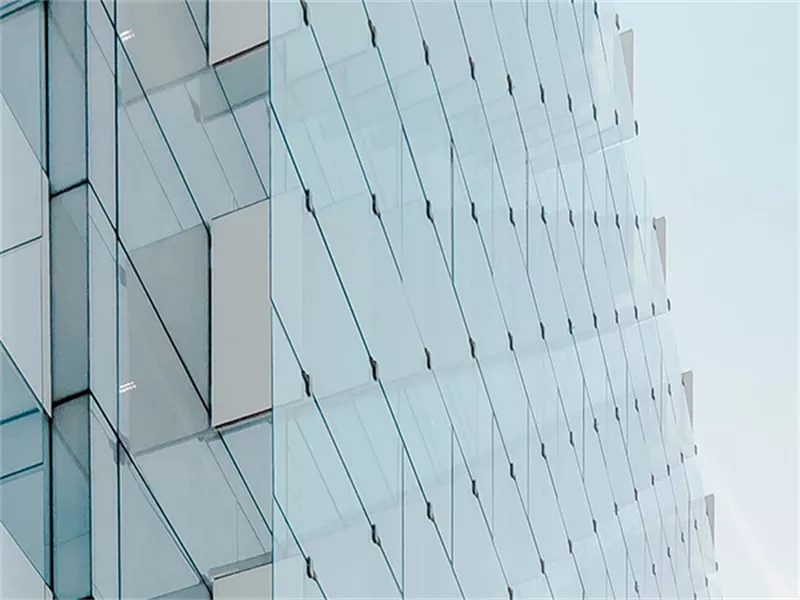 Glass Manufacturing