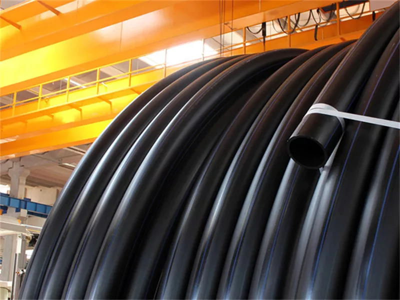 Pipe